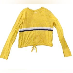 Hollister Boy-friend T-shirt